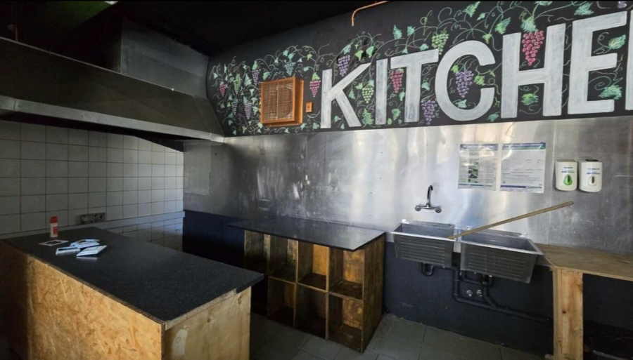 To Let commercial Property for Rent in Cape Town City Centre Western Cape